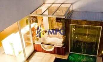 Imagem 9: Casa no Condomínio Sunset!!!