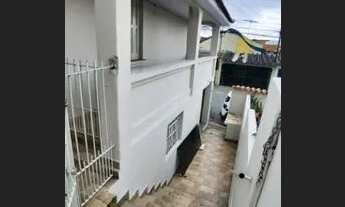 Imagem: Casa com 2 dormitórios para alugar, 80