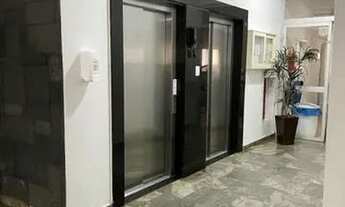 Imagem 2: Apartamento para Aluguel Apartamento com 2 dormitórios, dependência completa e garagem no