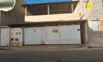 Imagem: Casa com 3 quartos próximo a UFJF