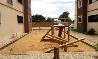 Imagem 6: Alugo Aptº 3/4 - 1suite, piscina, parque e espaço gourmet