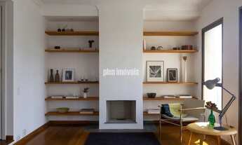 Imagem 4: MORUMBI APARTAMENTO MODERNIZADO. CHEIO DE ARMÁRIOS. TUDO NOVINHO. 130m2, 3 VAGAS