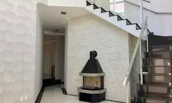 Imagem 5: Casa com 4 dormitórios à venda, 492 m² por R$ 3.500.000,00 - Jardim da Saúde - São Paulo/S