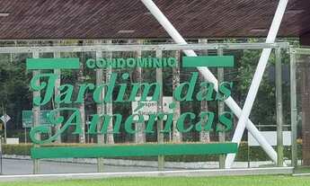 Imagem: MANSAÕ NO JARDIM DAS AMÉRICAS COM 800M²