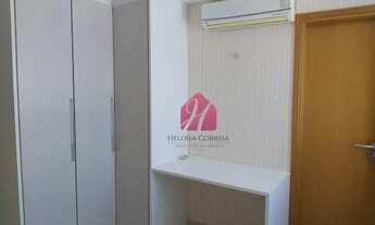 Imagem 6: Apartamento com 3 suítes para alugar, 116 m² por R$ 4.100/mês - Lagoa Nova - Natal/RN