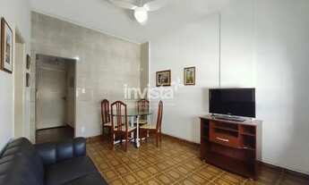 Imagem: APARTAMENTO MOBILIADO - 01 DORM - PONTA