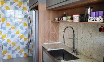 Imagem 2: Apartamento - Swiss Park - Campinas