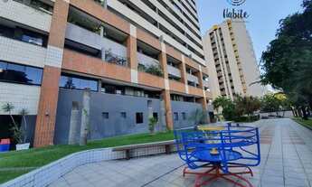 Imagem 5: Apartamento Padrão para Venda em Aldeota Fortaleza-CE - 10309