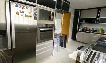 Imagem 6: RR5254D Apartamento 123m² CONDOMÍNIO PAISAGEM TAMBORÉ - OPORTUNIDADE - 3 Dorms 2 Vagas - S