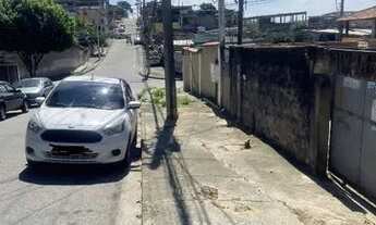 Imagem 3: Terreno aceito troca