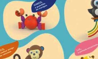 Imagem 5: Apartamento com Piscina privativa em Muro Alto - Ipojuca - PE