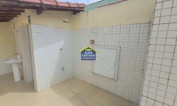 Imagem 7: Casa de Condominio com 2 dorms, Maracana, Praia Grande - R$ 290 mil, Cod: ACT2373