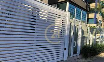 Imagem 3: Apartamento com 1 dormitório mobiliado para alugar, 60 m² - Vila Madalena - São Paulo/SP