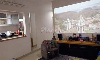 Imagem 5: Apartamento à venda na Vila Brandina - Campinas/SP