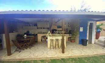 Imagem 6: Casa com 2 dormitórios à venda, 166 m² por R$ 550.000,00 - Orla 500 (Tamoios) - Cabo Frio