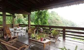 Imagem 4: PETRóPOLIS - Casa de Condomínio - Itaipava