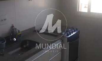 Imagem 4: Apartamento (tipo - padrao) 2 dormitórios, cozinha planejada, elevador, em condomínio fech