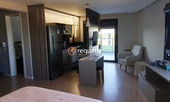 Imagem 3: Requinte oferece