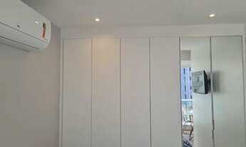 Imagem 7: Studio 1 dorm. 36m decorado 1 vaga Brooklin