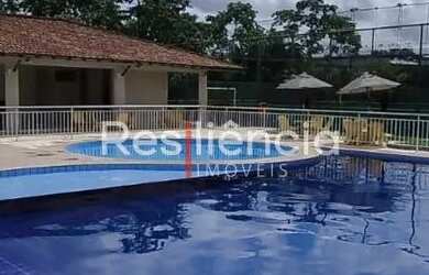 Imagem 4: Pleno Residencial- 3/4 sendo 2 suítes