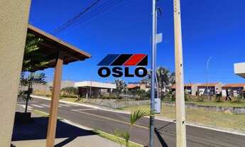 Imagem 4: GOIÂNIA - Casa de Condomínio - PARQUE MARACANÃ