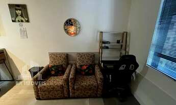 Imagem 2: RR5332 Loft/Studio 26m² CONDOMÍNIO SELENITA - OPORTUNIDADE - 1 Dorm 1 Vaga - Barueri SP