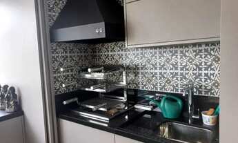 Imagem 5: Venda Apartamento 4 Dormitórios - 157 m² Moema