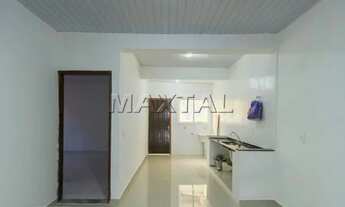 Imagem: Casa para Alugar, Área Total 160 m², Com