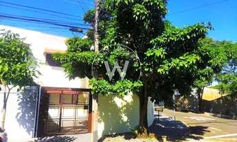 Imagem 1: Casa para Locação em Presidente Prudente, RESIDENCIAL FLORENZA, 2 dormitórios, 2 banheiros