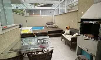 Imagem: Casa no Jardim Paulista - Atibaia - Interior