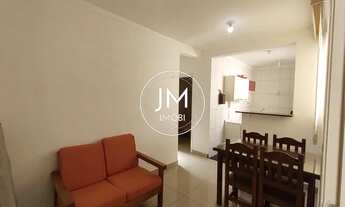 Imagem 2: Apartamento a venda em Hortolândia no residencial Harmonia com 2 dormitorios