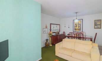 Imagem 3: Apartamento Venda Vila Olímpia 80 m² 2 Dormitórios