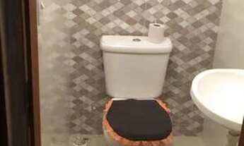 Imagem 3: Casa duplex Anchieta