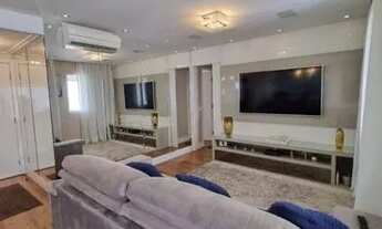 Imagem 2: Apartamento com 3 dormitórios à venda, 126 m² por R$ 1.540.000 - Mooca - São Paulo/SP