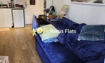 Imagem 3: Apartamento para venda no Itaim Bibi - Edifício The Town