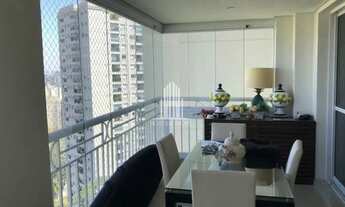 Imagem 7: TEMAN JARDIM SUL, APARTAMENTO DE 142M² COM 3 DORMS (2 SUÍTES) E 2 VAGAS À VENDA NA VILA AN