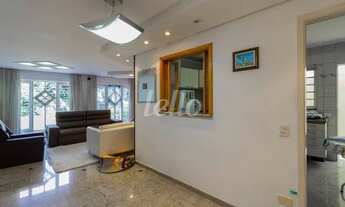 Imagem 3: São Paulo - Casa Padrão - Saúde