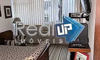 Imagem 2: General Glicério, 3 qts, 1 vaga! Oportunidade