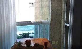 Imagem: Apartamento na orla com 2 dormitórios à