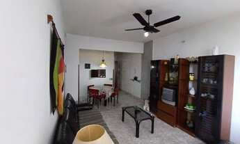 Imagem 4: Apartamento para Locação no Boqueirão em Santos