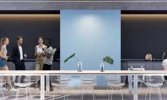 Imagem 4: Apartamento com 2 Dormitorio(s) localizado(a) no bairro Vila Buarque em São Paulo / Ref