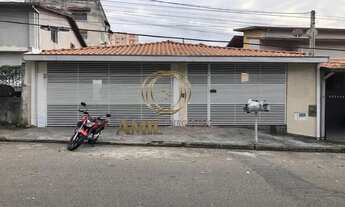 Imagem: AR - RA AMIL Aluga Casa Edicula / 208M²