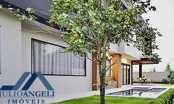 Imagem 3: Sobrado no Jaguary - 4 Suítes (Novo