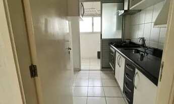 Imagem 4: Apartamento para Venda em São Paulo, Jardim Três Marias, 2 dormitórios, 1 banheiro, 1 vaga