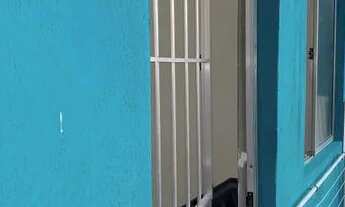 Imagem: Alugo 1/4 e sala. Prox ao Parque de exposições