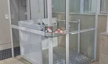 Imagem 5: São José dos Campos - Apartamento Padrão - Condomínio Royal Park