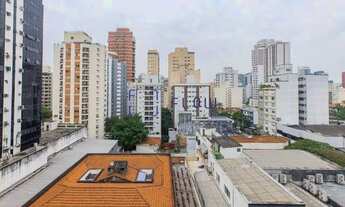 Imagem 6: Apartamento podendo conter até 3 quartos (1 suíte), 2 banheiros, sem vagas de garagem e el