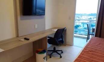 Imagem 3: Flat para aluguel e venda no hotel Ramada - Macaé - RJ