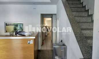 Imagem 4: Sobrado, Vila Maria Baixa