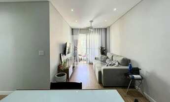 Imagem 2: Apartamento para Aluguel - Vila Romana, 2 Quartos, 60 m2